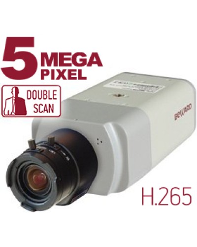 IP-камера видеонаблюдения в стандартном исполнении Beward BD4780 в Рубцовске IP-камеры Pintop.ru