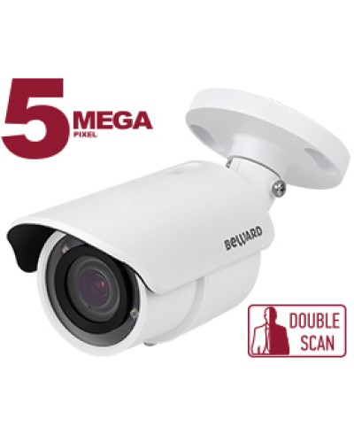 IP-камера видеонаблюдения в стандартном исполнении Beward BD4780RCV в Рубцовске IP-камеры Pintop.ru