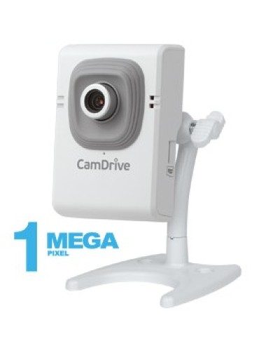 IP-камера видеонаблюдения миниатюрная Beward CD300 в Рубцовске IP-камеры Pintop.ru