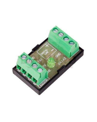 Коммутатор Beward KAD2501 в Рубцовске Коммутаторы Pintop.ru