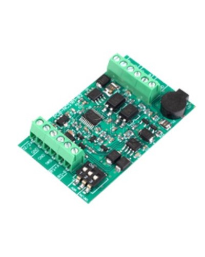 Контроллер Beward NCS101 в Рубцовске Аксессуары для IP домофонов Pintop.ru