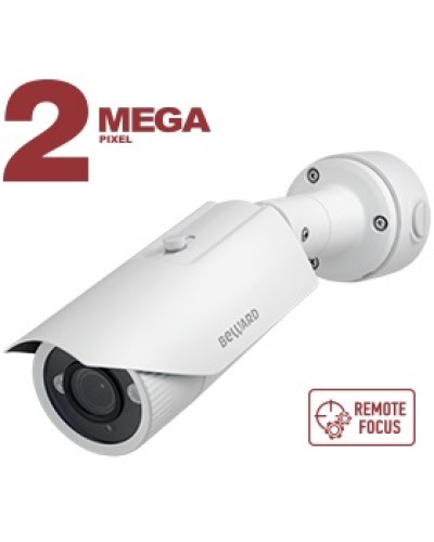 IP-камера видеонаблюдения в стандартном исполнении Beward NK54140R11 в Рубцовске IP-камеры Pintop.ru