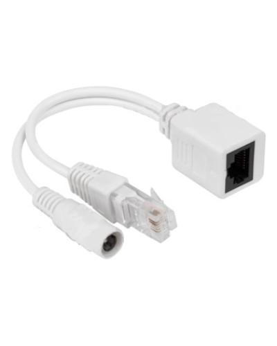 Переходник для источников питания Beward STD-02-F в Рубцовске Аксессуары для IP домофонов Pintop.ru