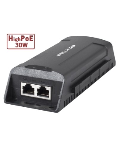 PoE-инжектор Beward STL-11HPL в Рубцовске Системы видеонаблюдения Pintop.ru