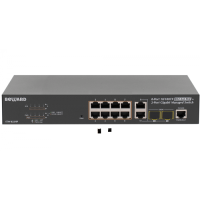 Коммутатор Beward STW-822HP