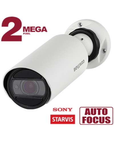 IP-камера видеонаблюдения в стандартном исполнении Beward SV2018RZ в Рубцовске IP-камеры Pintop.ru