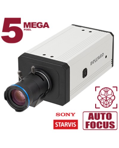 IP-камера видеонаблюдения в стандартном исполнении Beward SV3218M в Рубцовске IP-камеры Pintop.ru