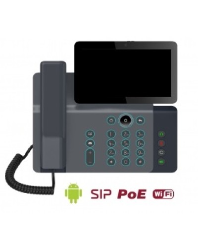 IP-видеотелефон Beward V67 в Рубцовске Абонентские IP устройства Pintop.ru