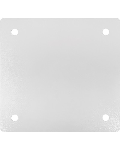 Монтажная пластина для механических шлагбаумов CARDDEX в Рубцовске Запчасти для шлагбаумов и автоматики Pintop.ru