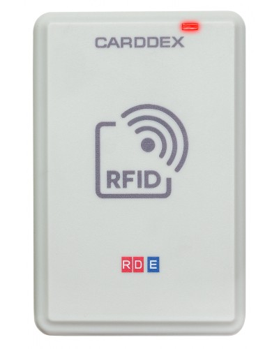 Настольный считыватель «RD E» CARDDEX в Рубцовске Считыватели Pintop.ru