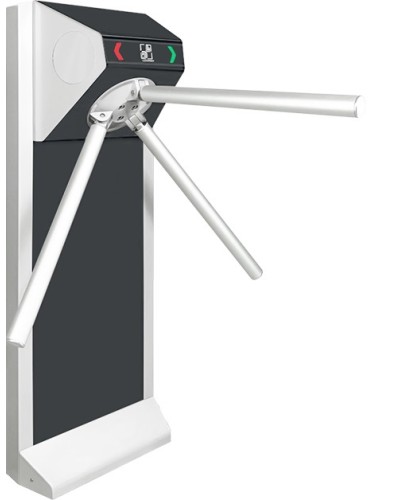 Турникет CARDDEX STL-01 (с автоматической Антипаникой) в Рубцовске Турникеты Pintop.ru