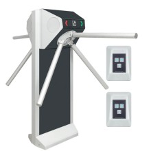 Комплект двухпроходного турникета CARDDEX "STL-04С"