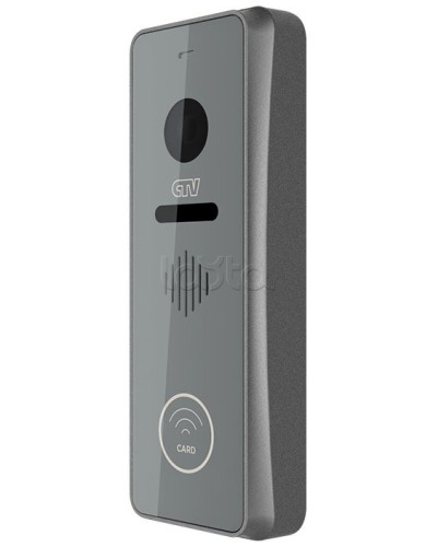 Панель вызывная CTV-D3002EM в Рубцовске Вызывные видеопанели малоабонентные Pintop.ru