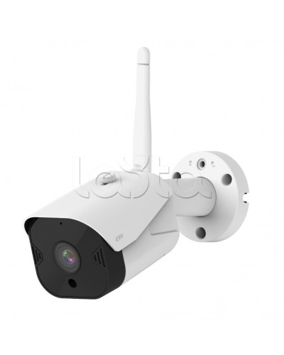 IP- видеокамера в стандартном исполнении CTV-Cam В20 в Рубцовске IP-камеры Pintop.ru