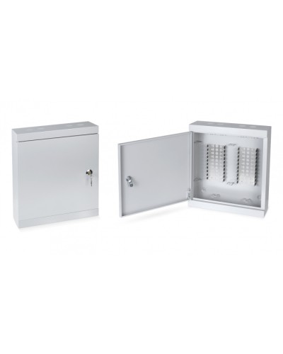 Коробка распределительная на 200 пар Cabeus DB-200P в Рубцовске Распределительные коробки Pintop.ru