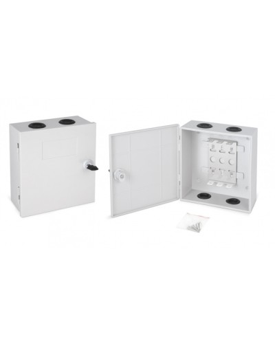 Коробка распределительная на 30 пар Cabeus DB-30P-NS в Рубцовске Распределительные коробки Pintop.ru