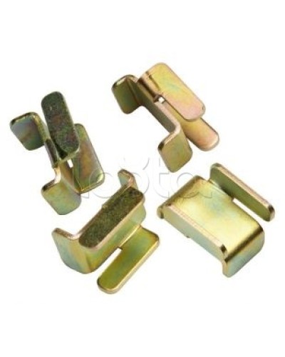 Комплект Cabeus JI03 в Рубцовске Расходные материалы для шкафов и стоек Pintop.ru