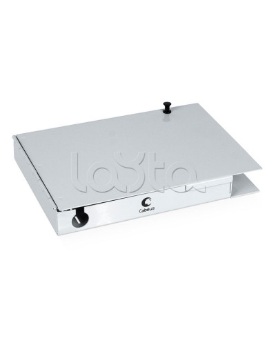 Бокс оптический Cabeus JJT-8-ST в Рубцовске Кросс оптический Pintop.ru