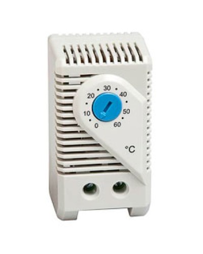 Термостат нормально-разомкнутый Cabeus KTS011 в Рубцовске Аксессуары для стоек и шкафов Pintop.ru