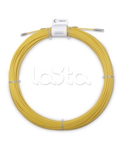 Устройство для протяжки кабеля мини УЗК Cabeus (Pull-B-4,5-5m) в Рубцовске Патч-корды и пигтейлы Pintop.ru