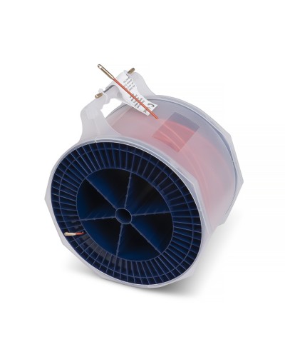 Устройство для протяжки кабеля мини УЗК в пласт., 60м (диаметр прутка с оболочкой 3,5 мм) Cabeus (Pull-C-60m) в Рубцовске Монтажные инструменты Pintop.ru