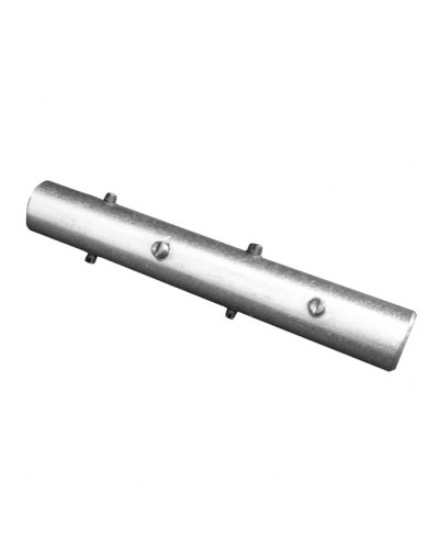 Муфта cоединительная для УЗК 11Cabeus (Pull-Coupling-11) в Рубцовске Повороты, муфты, тройники Pintop.ru