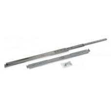 Телескопические направляющие универсальные (комплект 2 шт) Cabeus RB26"