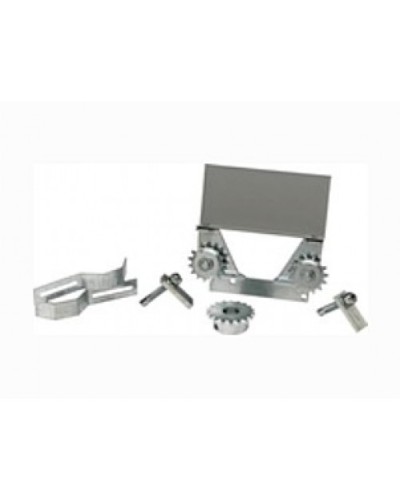 Передача цепная для серии ВК Came 001B4353 в Рубцовске Запчасти для шлагбаумов и автоматики Pintop.ru