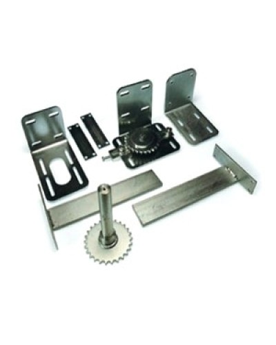 Система передающая для откатных промышленных ворот Came 001C003 в Рубцовске Запчасти для шлагбаумов и автоматики Pintop.ru