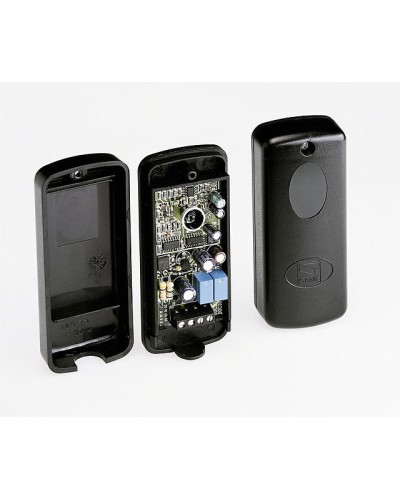 Фотоэлемент безопасности Came 001DIR20 в Рубцовске Запчасти для шлагбаумов и автоматики Pintop.ru