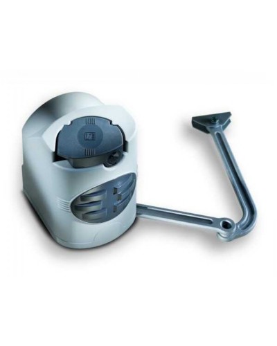 Привод рычажный самоблокирующийся с шарнирным рычагом передачи Came 001FA70230CB в Рубцовске Запчасти для шлагбаумов и автоматики Pintop.ru