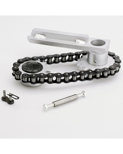 Передача для серии FROG для открывания ворот Came 001FL180 в Рубцовске Запчасти для шлагбаумов и автоматики Pintop.ru