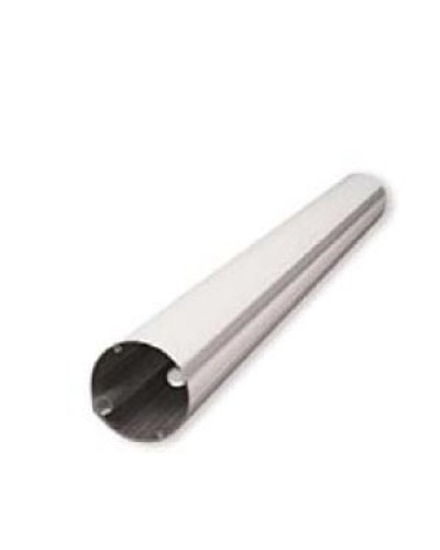 Стрела круглого сечения автоматического шлагбаума, антиветер Came 001G02000 в Рубцовске Автоматические шлагбаумы Pintop.ru