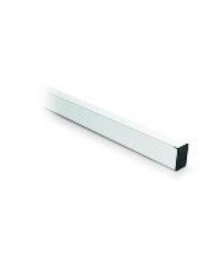 Стрела прямоугольная автоматического шлагбаума Came 001G0251 в Рубцовске Автоматические шлагбаумы Pintop.ru