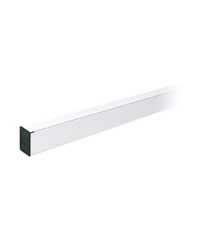 Стрела прямоугольная автоматического шлагбаума Came 001G0401 в Рубцовске Автоматические шлагбаумы Pintop.ru