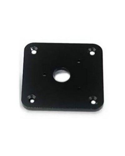 Кронштейн крепления сигнальной лампы Came 001G04601 в Рубцовске Запчасти для шлагбаумов и автоматики Pintop.ru