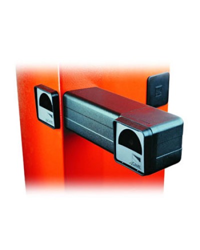 Кронштейн для крепления фотоэлементов к тумбе Came 001G0468 в Рубцовске Запчасти для шлагбаумов и автоматики Pintop.ru