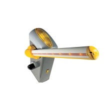 Тумба автоматического шлагбаума левая Came 001G3000SX