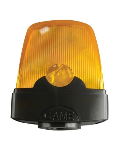 Лампа сигнальная Came 001KLED в Рубцовске Запчасти для шлагбаумов и автоматики Pintop.ru