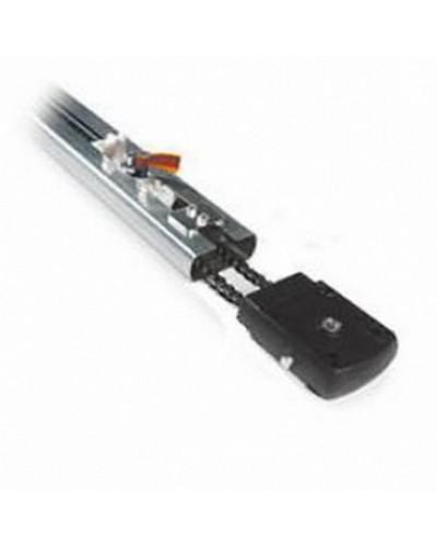 Профиль направляющий с цепной передачей Came 001V0683 в Рубцовске Запчасти для шлагбаумов и автоматики Pintop.ru