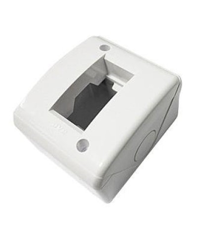 Корпус для одного выключателя Came 001YE0043 в Рубцовске Запчасти для шлагбаумов и автоматики Pintop.ru