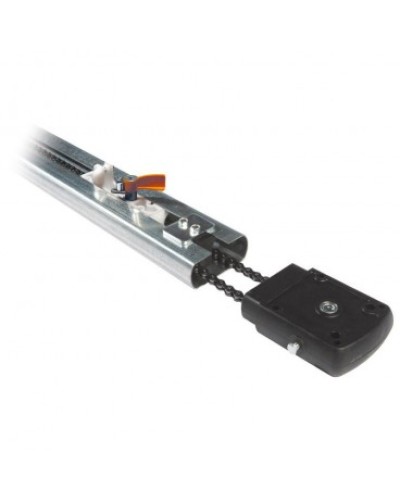 Профиль направляющий с цепной передачей Came 009V0682 в Рубцовске Запчасти для шлагбаумов и автоматики Pintop.ru