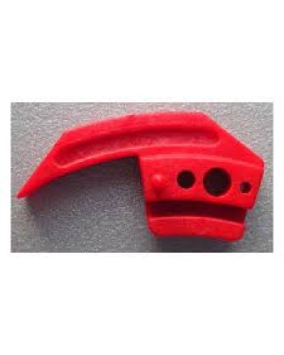 Кулачек микровыключателей красный для VER, CAT Came 119EM408A в Рубцовске Запчасти для шлагбаумов и автоматики Pintop.ru