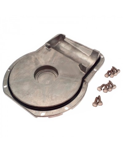 Основание редуктора FROG Came 119RIA014 в Рубцовске Устройства радиоуправления для шлагбаумов и автоматики Pintop.ru