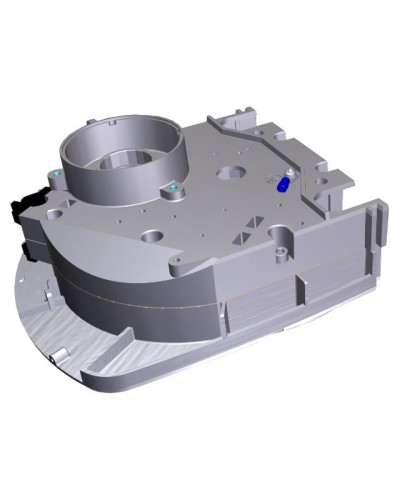 Крышка редуктора OPS001 Came 119RIB002 в Рубцовске Запчасти для шлагбаумов и автоматики Pintop.ru