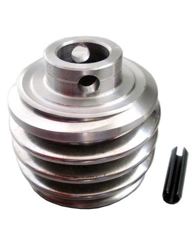 Червяк BK-1200P Came 119RIBK049 в Рубцовске Запчасти для шлагбаумов и автоматики Pintop.ru