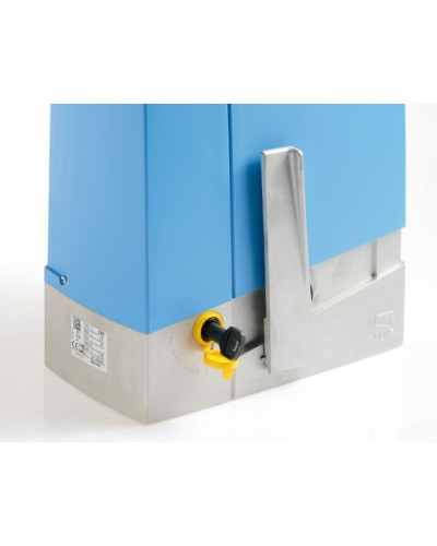 Колпачек замка разблокировки BXV Came 119RIBS012 в Рубцовске Запчасти для шлагбаумов и автоматики Pintop.ru