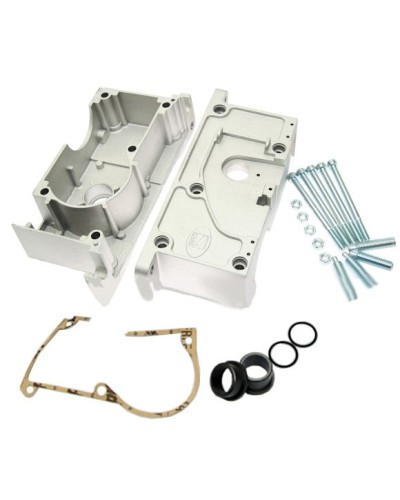 Корпус редуктора BXV400/BXV600 Came 119RIBS013 в Рубцовске Запчасти для шлагбаумов и автоматики Pintop.ru