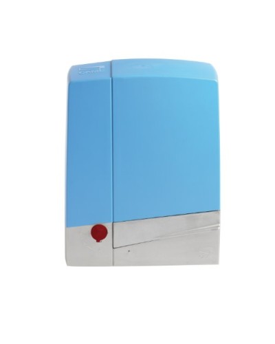 Колпачек замка разблокировки BXV красный Came 119RIBS018 в Рубцовске Запчасти для шлагбаумов и автоматики Pintop.ru