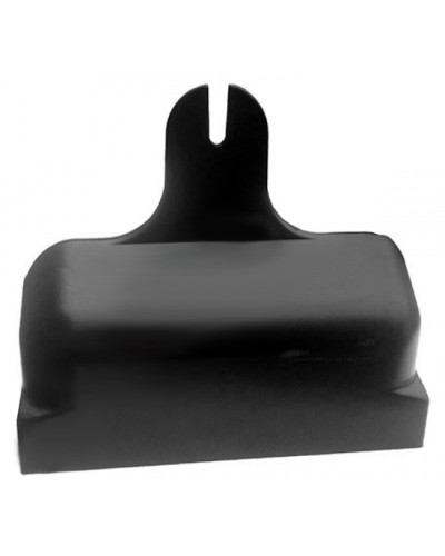 Боковая крышка левая BX Came 119RIBX006 в Рубцовске Запчасти для шлагбаумов и автоматики Pintop.ru